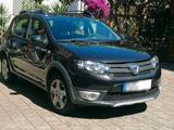 Dacia Sandero - Dacia Sandero: Daci