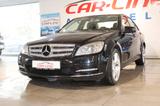 Mercedes-Benz C 200 C Limousine C 200 CDI BlueEfficiency - Mercedes-Benz C 200: Blueefficiency