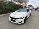 BMW M4 CS/CARBON/ALCANTARA/HUD/M-DRIVERS/TOP - BMW M4: Cs