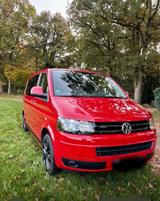 Volkswagen VW T 5.2 Multivan - VW LT Gebrauchtwagen
