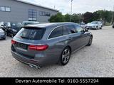 Mercedes-Benz E 220 E T-Modell E 220 d - Mercedes-Benz: Grau, Kombi