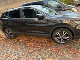 Nissan Qashqai 1.2 DIG-T Xtronic N-CONNECTA N-CONNECTA - gebrauchte Nissan Limousine