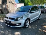 Volkswagen Polo V Style - VW Polo bis 5.000 Euro
