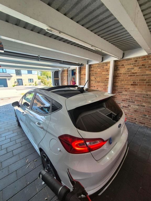 Image of Ford Fiesta