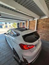 Ford Fiesta ST mk8 - Ford Fiesta: Mk