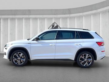 Skoda Kodiaq - 8