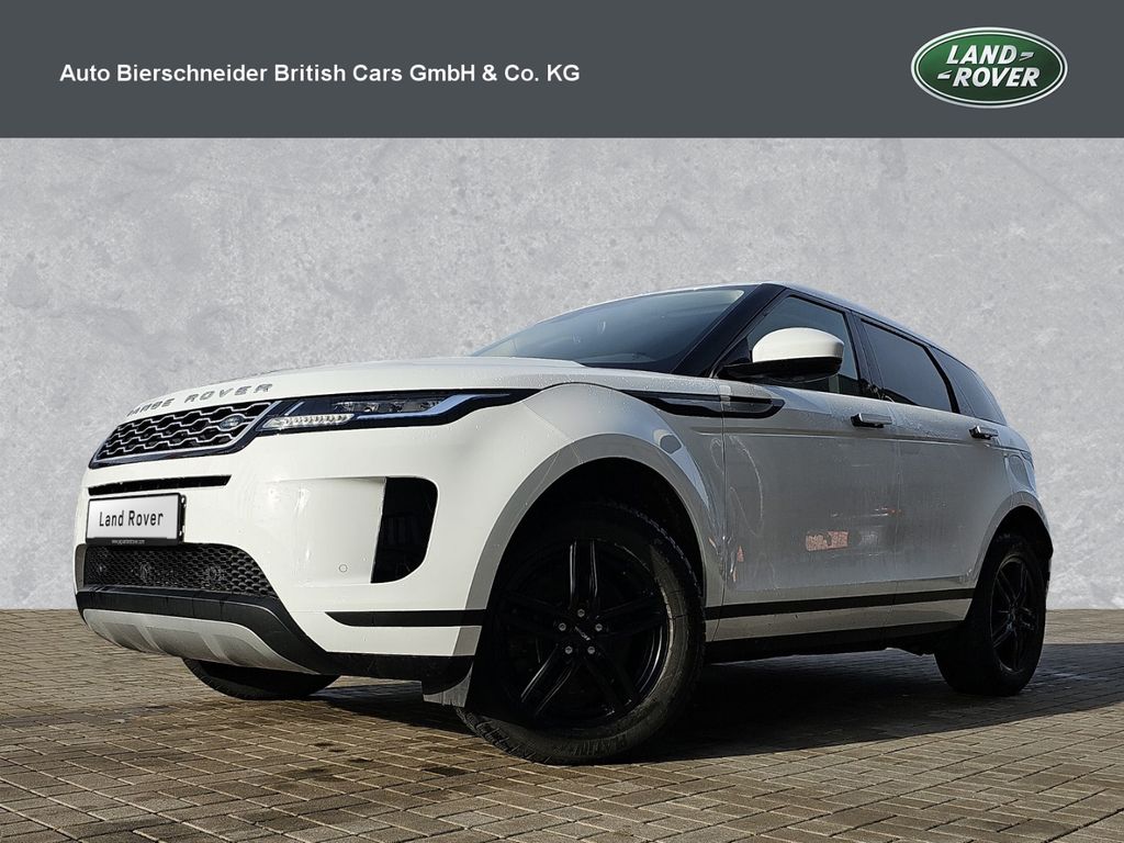 Land Rover Range Rover Evoque P300e S