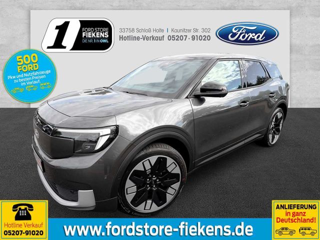 Ford Explorer BEV Premium/MJ2024+77KWH/bis zu 602km