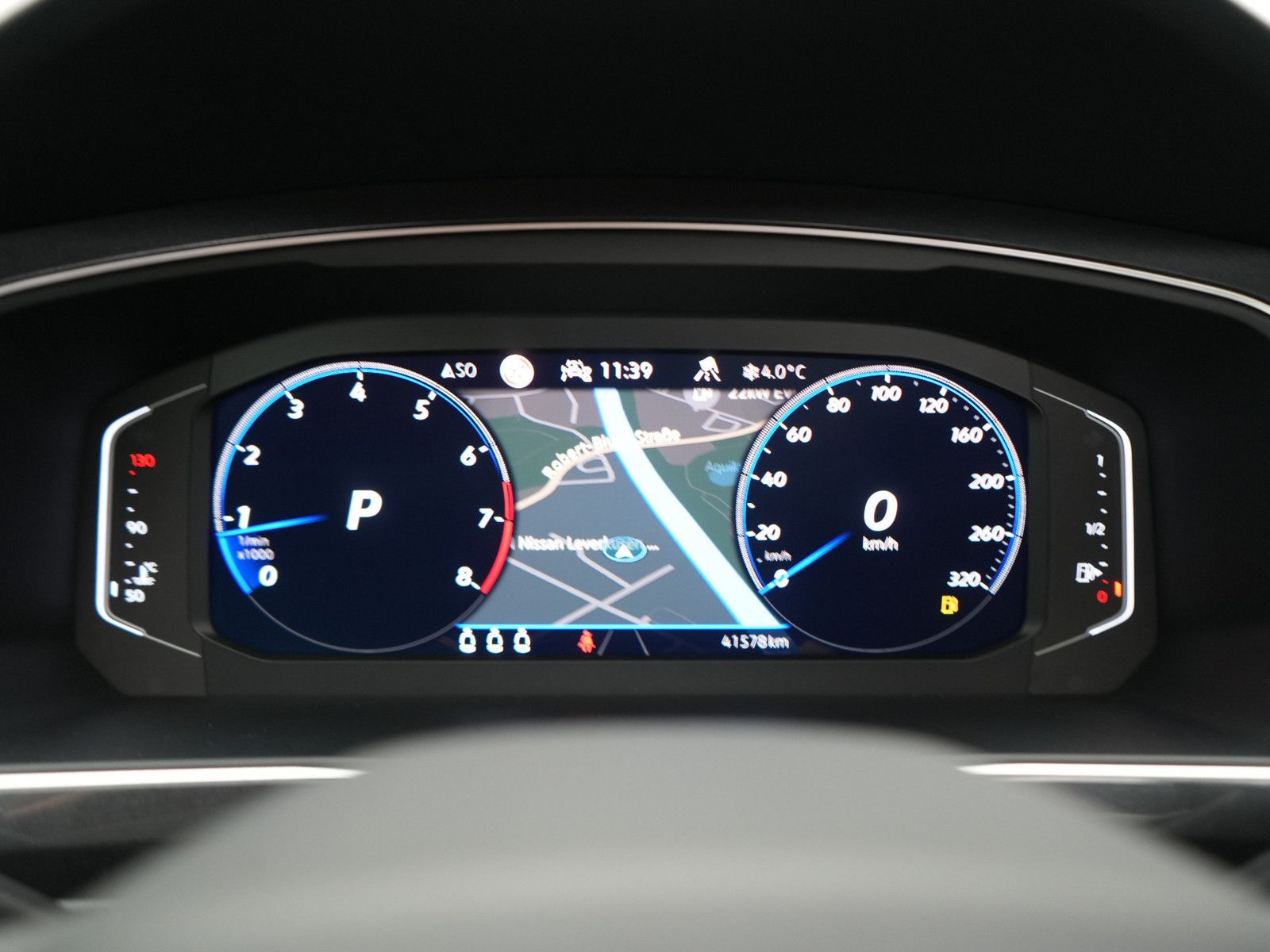 Volkswagen Tiguan - Bild 8