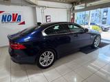 Jaguar XE 25d 240PS*KEY-GO*KAMERA*MERIDIAN*NAV*LED*VOLL - Jaguar XE Gebrauchtwagen
