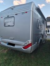 HYMER / ERIBA / HYMERCAR Tramp 574SL  - HYMER / ERIBA Teilintegrierter