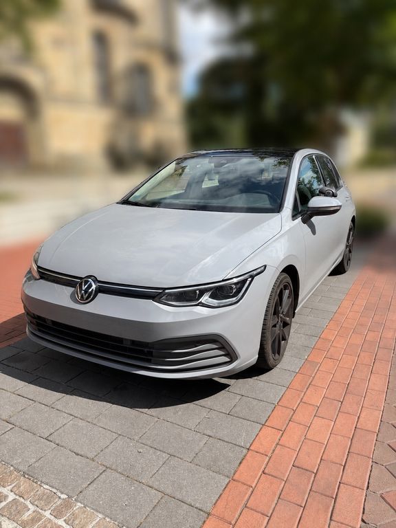 Image of Volkswagen Golf