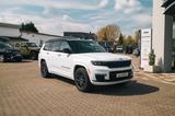 Jeep Gr. Cherokee L 4x4 Obsidian - 3,6l V6 Pano, NAV - Jeep Grand Cherokee in Halle