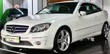 Mercedes-Benz CLC 350*Xenon*PDC*I.Hand*Mercedes Scheckheft - Mercedes-Benz CLC-Class aus 2008