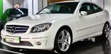Mercedes-Benz CLC 350*Xenon*PDC*I.Hand*Mercedes Scheckheft - : Coupé, Mercedes