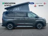 Bürstner Copa C500 Casa Pino - Bürstner Pino
