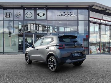 Citroën C3 Hybrid Plus+ 110°LED°CarPlay°AC°DAB°PDC°