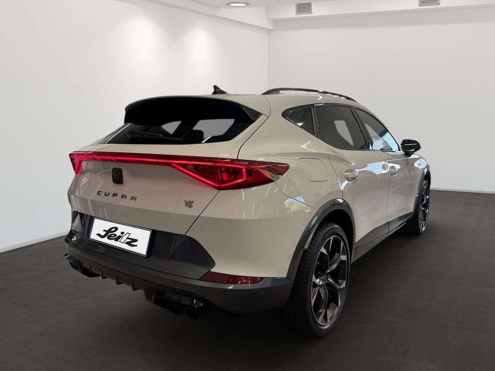 Cupra Formentor - Bild 6