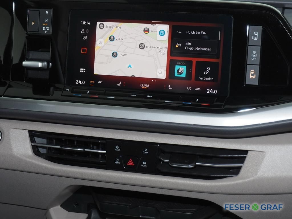 Volkswagen T7 Multivan - Bild 8