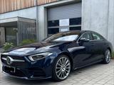 Mercedes-Benz CLS 400 d 4MATIC  - Mercedes-Benz CLS 400: Sportwagen