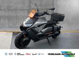 BMW CE 04 Dynamik-Paket, Komfort-Paket, Topcase, Sei - ELEKTRO ROLLER