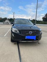 Volvo XC60 D3 Linje Inscription Geartronic Linje I... - Volvo XC60: Linje Inscription