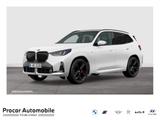BMW X3 20d xDrive M SPORTPAKET PRO - Pano - BMW X3 aus 2025