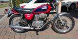 Yamaha SR 500 - Angebote entsprechen deinen Suchkriterien