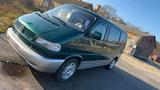 Volkswagen VW T4 Multivan VR6  Automatik  TÜV Neu ... - VW T4 Multivan Gebrauchtwagen in Berlin