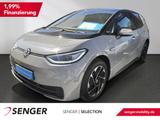 Volkswagen ID.3 Pro Performance Navi Matrix APP-Connect AHK - VW ID.3 in Lübeck