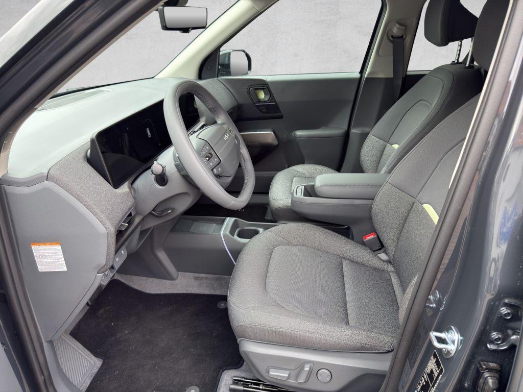 Kia EV2 42,2-kWh Earth P3 P5 P6 P7