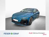 Audi A6 Sportback e-tron S line edition one-Luft-HuD- - Audi A6: Sportback