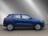 BAIC Beijing X35 AUTOMATIK * MEDIA-PAKET * RÜCKFAHRK - BAIC von 2026