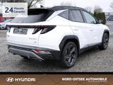 Hyundai TUCSON BLACKLINE NAVI KAMERA PANO SPUR - Hyundai TUCSON: Blackline