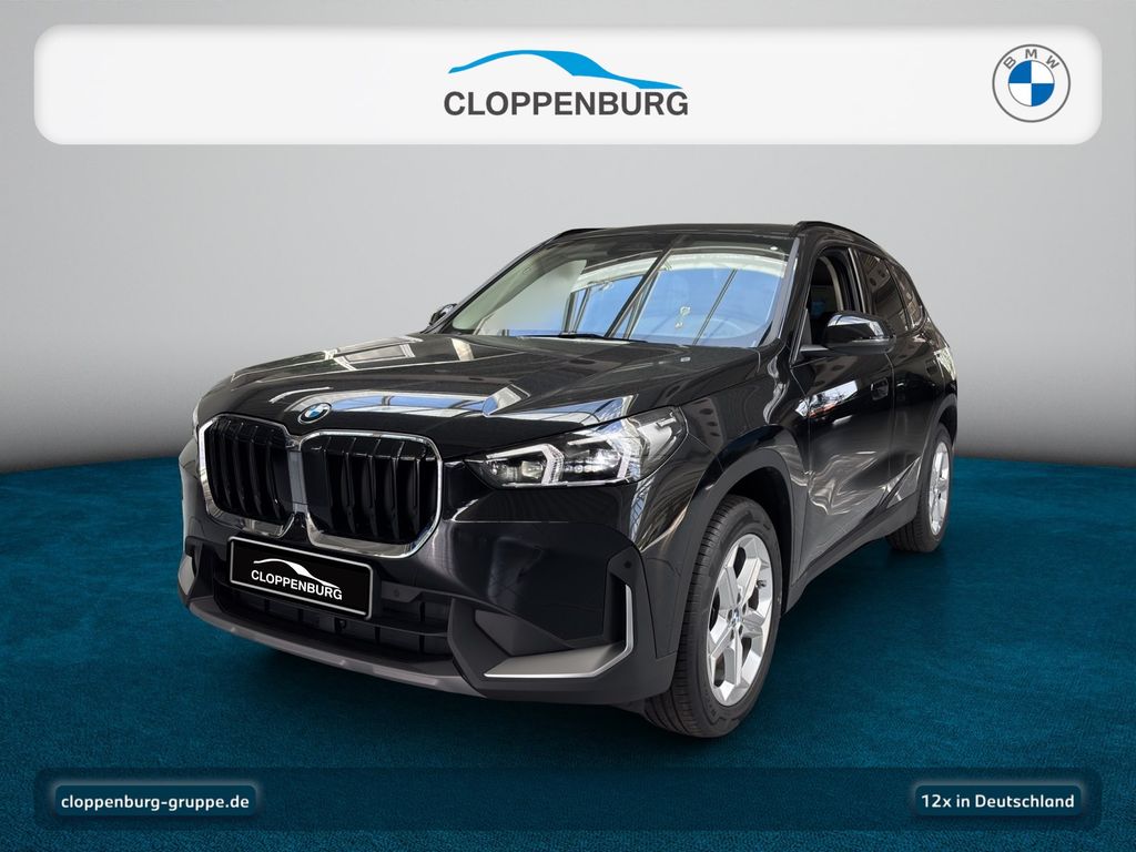 Image of BMW X1