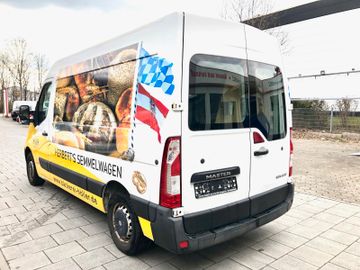 Renault Master - 5