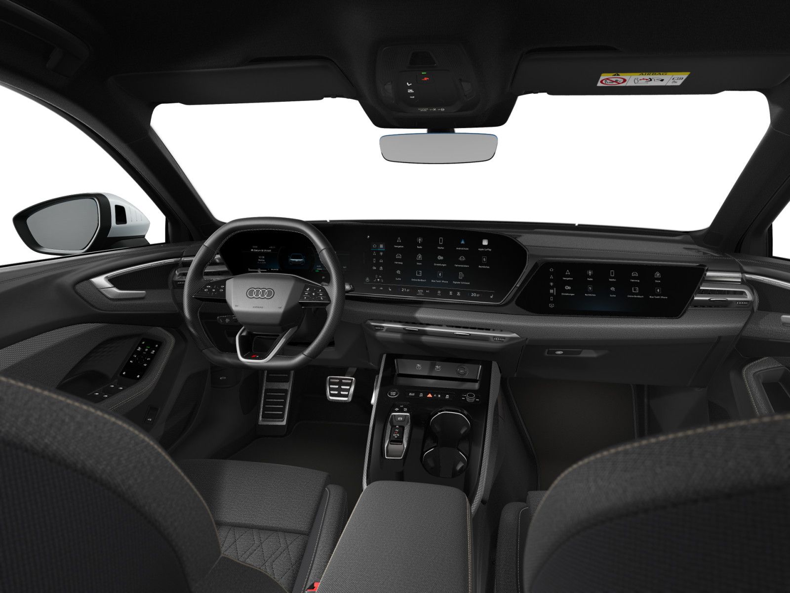 Audi A5 - Bild 9