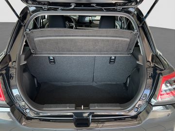 Fotografie 8 des Suzuki Swift 1.2 Comfort | AUTOMATIK |