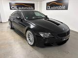 BMW M6 Coupe *KEYLESS GO*SOFTCLOSE* - BMW M6: Sportwagen