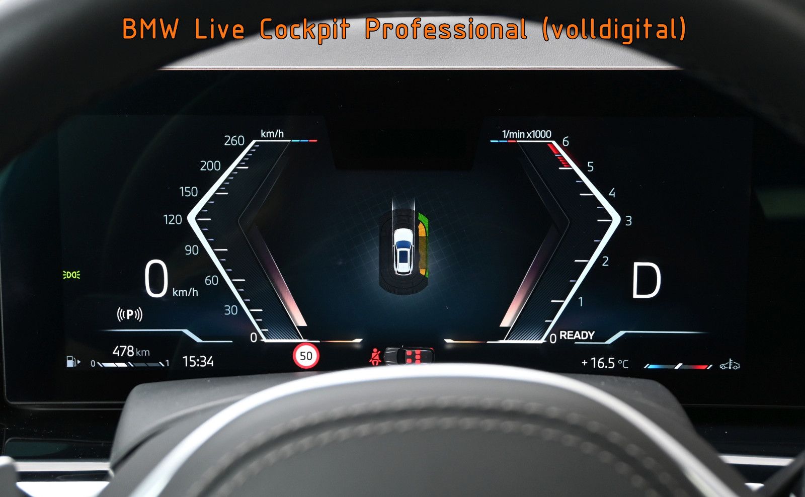 Fahrzeugabbildung BMW X5 xDr.30d M-Sport Pro °UVP 127.740€°EXKL.-PAKET