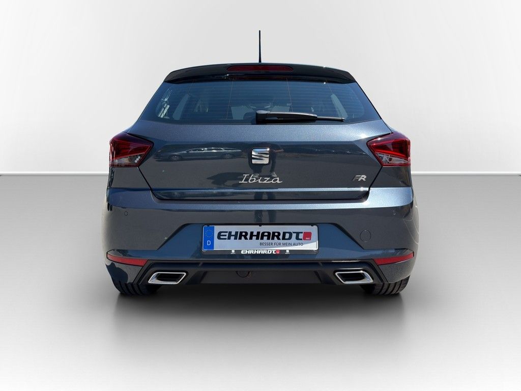 Seat Ibiza - Bild 7