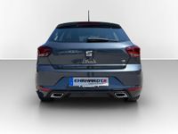 Seat Ibiza - Vorschau Bild 7