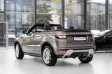 Land Rover Range Rover Evoque Cabrio HSE Dynamic*MERIDIAN* - Land Rover Range Rover Evoque in Bonn