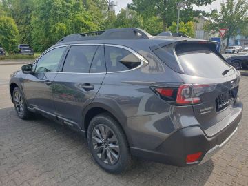 Bild 3 Subaru Outback 2.5i Active Lineartronic