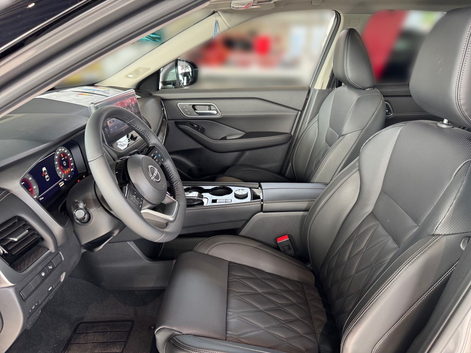 Fahrzeugabbildung Nissan X-Trail e-Power e-4orce Tekna+ *AHK*BOSE*LEDER*S