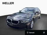 BMW 520d Touring Aut. AHK StandHz LKHz HUD RFK HiFi