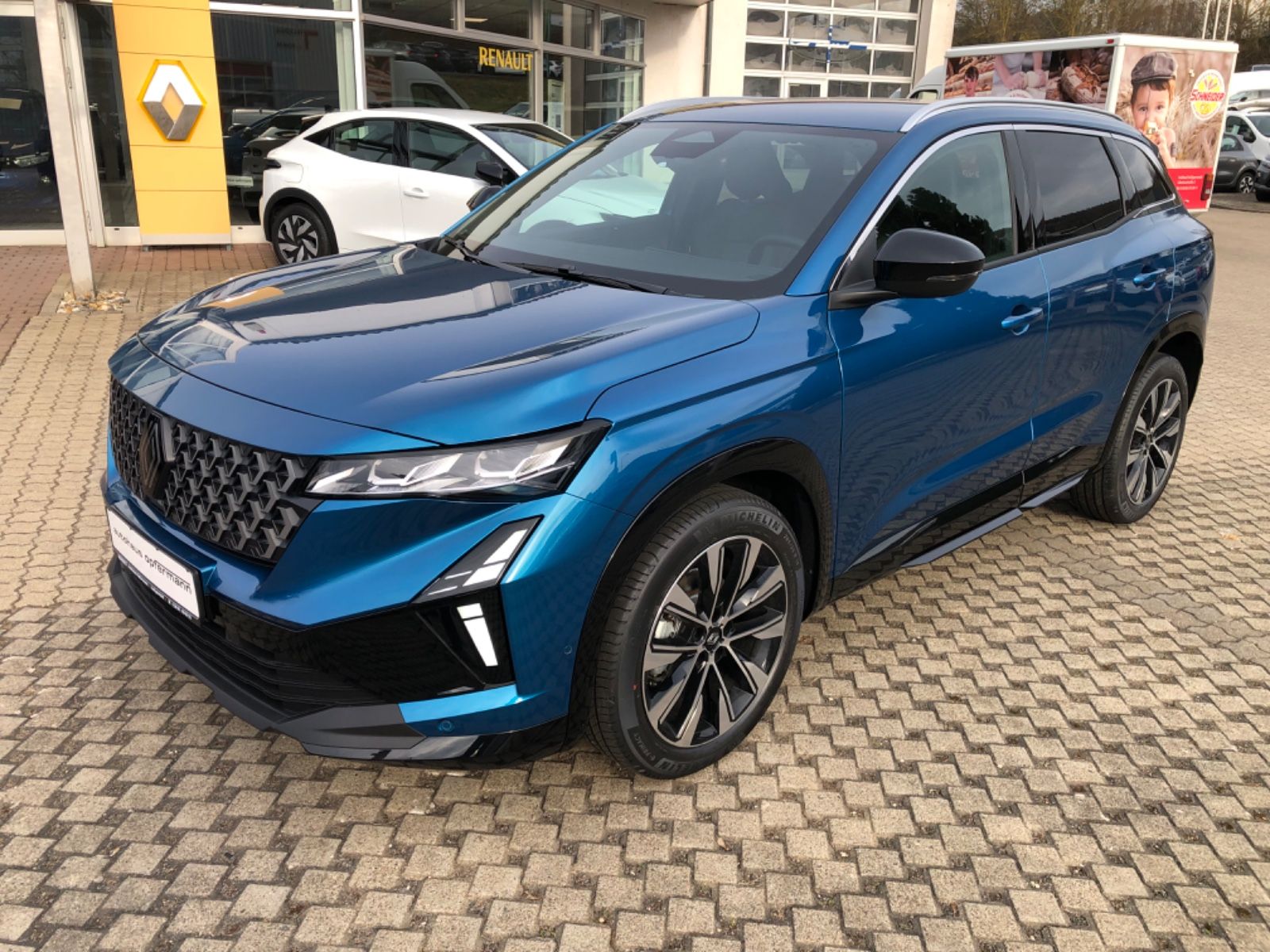 Renault Austral - Bild 10