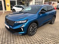 Renault Austral - Vorschau Bild 10