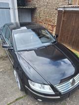 Volkswagen Vw Phaeton Baujahr 2004 3,2 Liter VR6 - gebrauchte VW Phaeton aus dem Jahr 2005