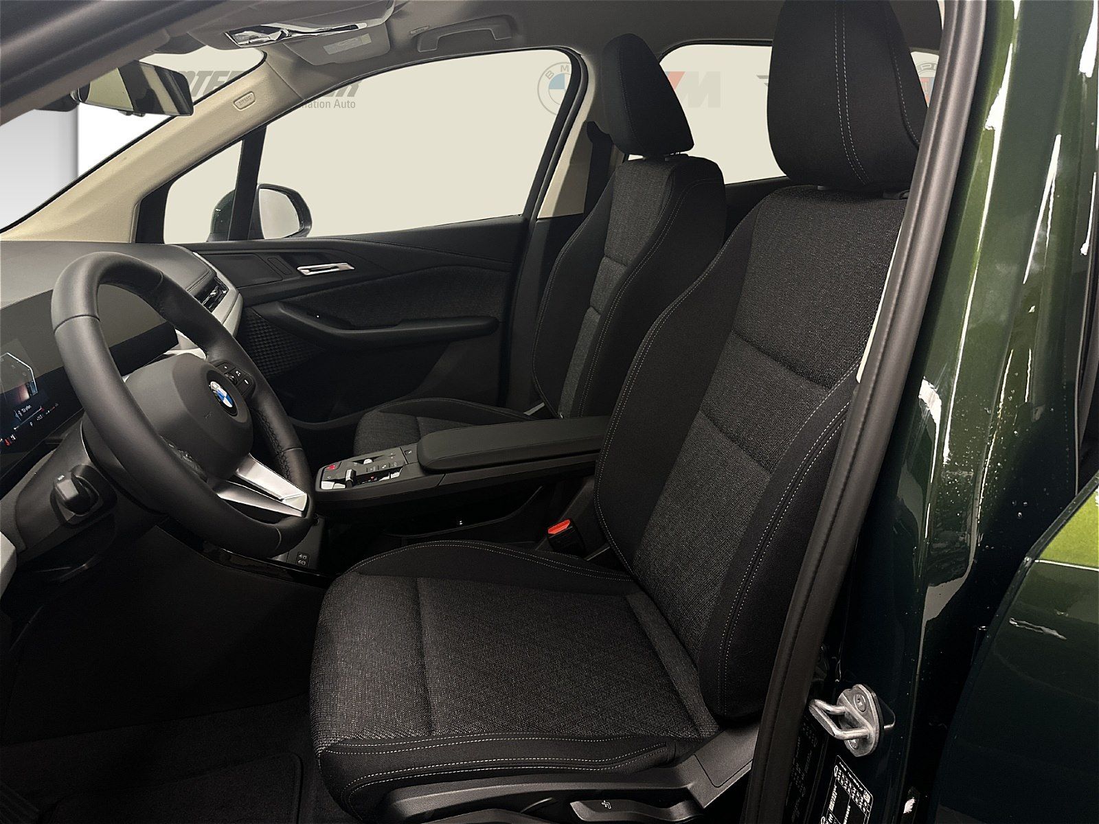 BMW 218 Active Tourer - Bild 10